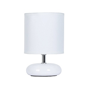 Настольная лампа ARTE LAMP HADAR A3463LT-1WH