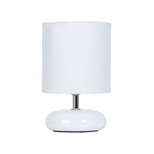 Настольная лампа ARTE LAMP HADAR A3463LT-1WH