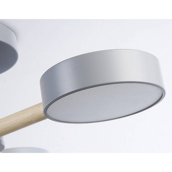 Люстра потолочная AMBRELLA LIGHT FL FL4822