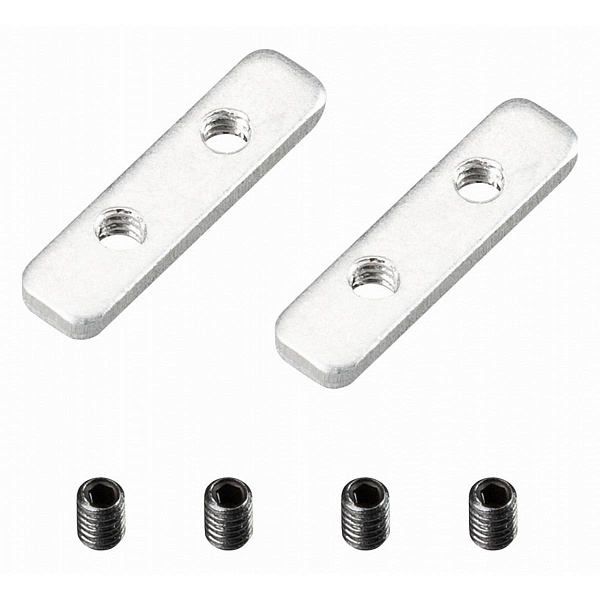 Коннектор прямой ARLIGHT ARH 37443