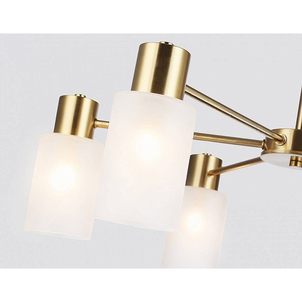 Люстра потолочная AMBRELLA LIGHT TRADITIONAL TR9581