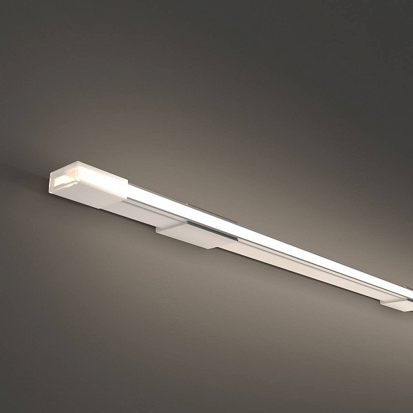 Лента LED ГИБКИЙ НЕОН 9,6 W/m 24V IP67 2835/144 4000K 4mm (5м) 432038 MAYTONI