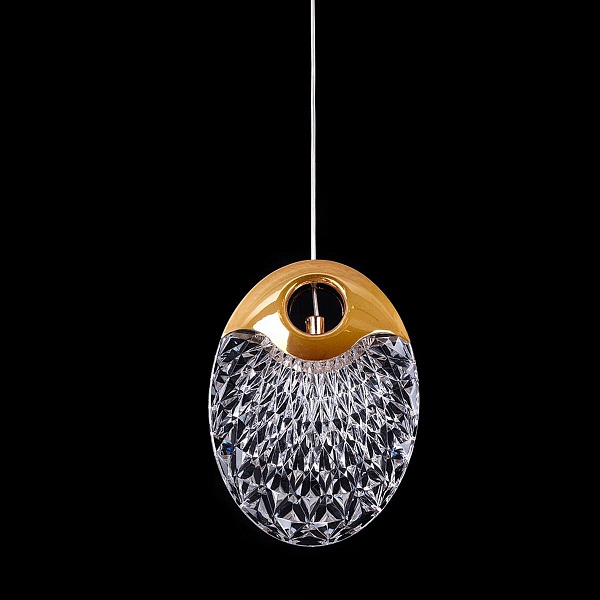 Подвес ARTE LAMP VITORIA A2095SP-1GO