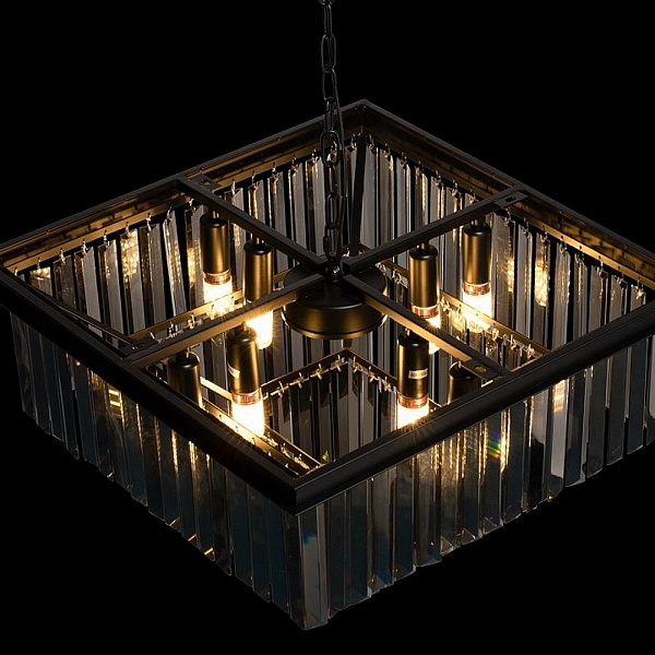 Люстра подвесная LOFT IT PRISM 10018/500S