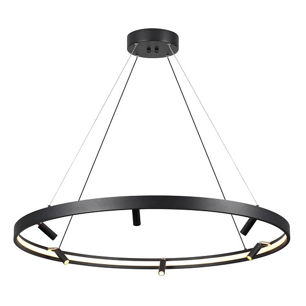 Подвес ODEON LIGHT FONDA 4317/93L