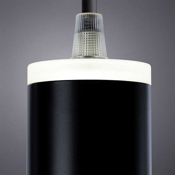 Подвес ARTE LAMP ALTAIS A6110SP-2BK