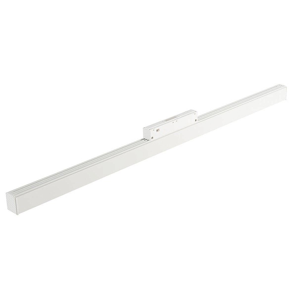 Трековый светильник CRYSTAL LUX SPACE CLT 0.33 001 18W WH M4000K