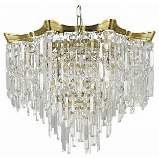 Люстра подвесная ST LUCE OFELIA SL1659.303.10