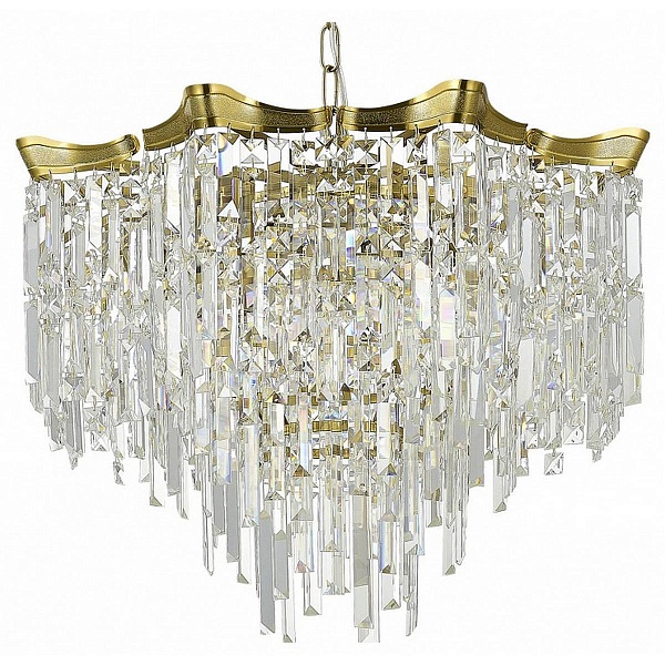 Люстра подвесная ST LUCE OFELIA SL1659.303.10