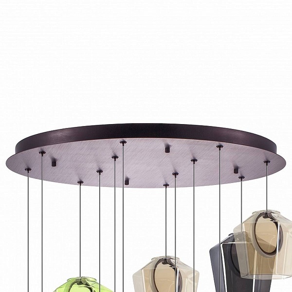 Подвес LIGHTSTAR CARAMELLO 796229