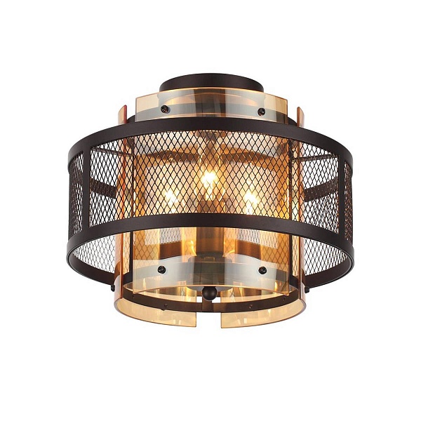 Люстра потолочная LUMION ZARINA 8007/3C