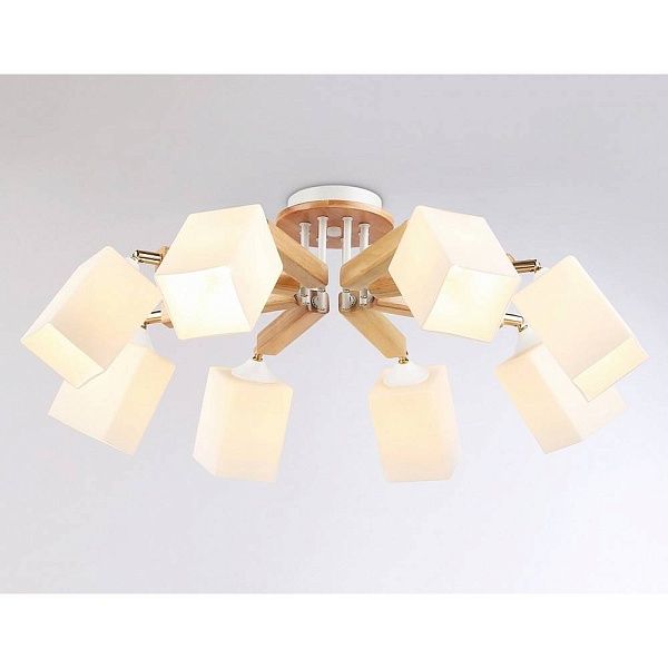 Люстра потолочная AMBRELLA LIGHT TR TR9522