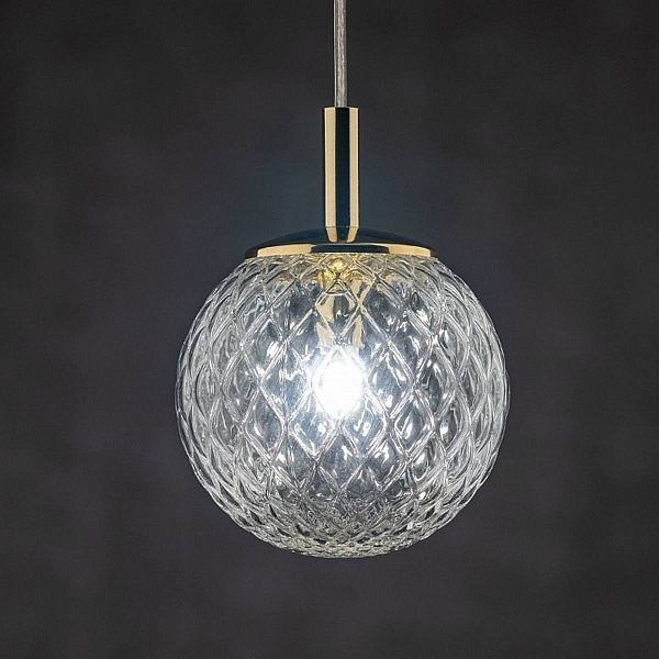 Подвес TK LIGHTING CADIX 759 Cadix Gold