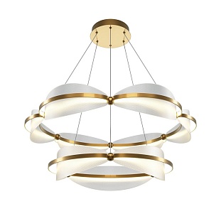 Люстра подвесная MAYTONI BREEZE MOD281PL-L80BS3K