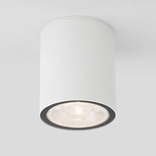 Спот ELEKTROSTANDARD LIGHT LED 35131/H белый a056230
