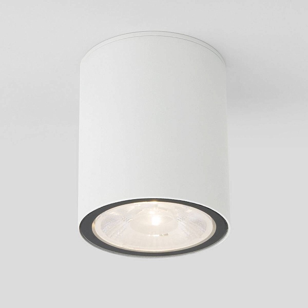 Спот ELEKTROSTANDARD LIGHT LED 35131/H белый a056230