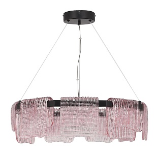 Люстра подвесная ST LUCE VOILE SL6021.403.54