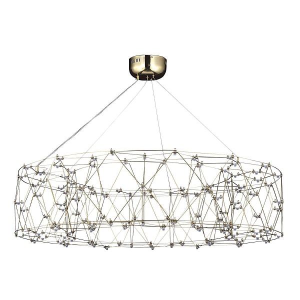 Люстра подвесная ST LUCE GRAVETTA SL6602.203.72