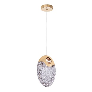 Подвес ARTE LAMP VITORIA A2095SP-1GO