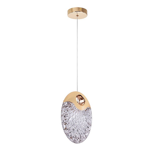 Подвес ARTE LAMP VITORIA A2095SP-1GO
