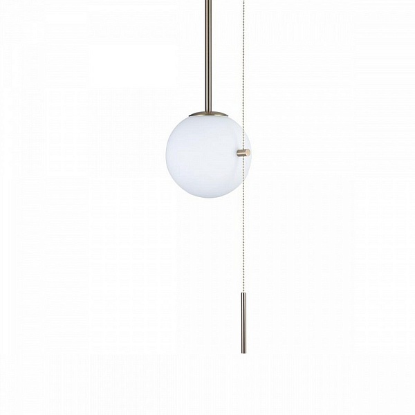 Подвес LOFT IT SIGNAL 10029PS Gold