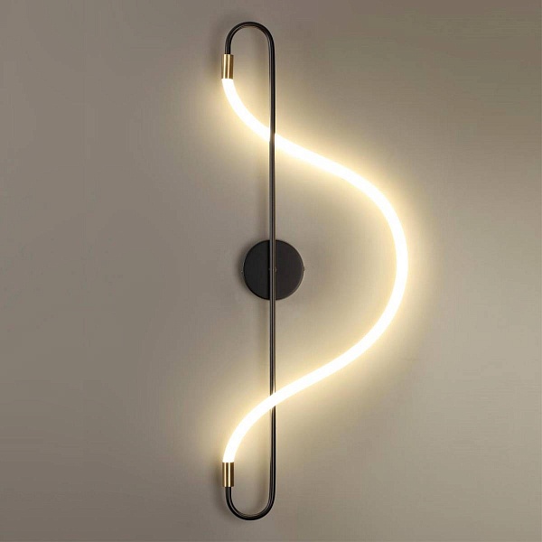 Бра ODEON LIGHT KEYS 4303/19WL