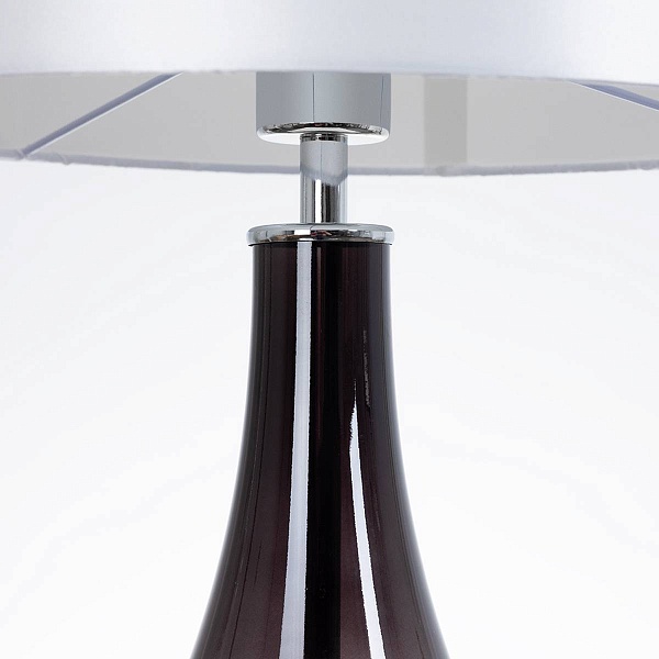 Настольная лампа ARTE LAMP NAOS A5043LT-1BK