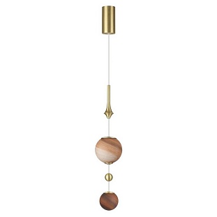 Подвес ODEON LIGHT CALLISTO 5457/4L