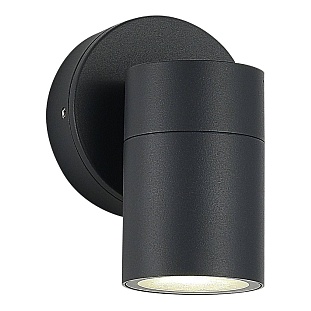 Светильник уличный настенный ST LUCE TUBO SL9008.701.01