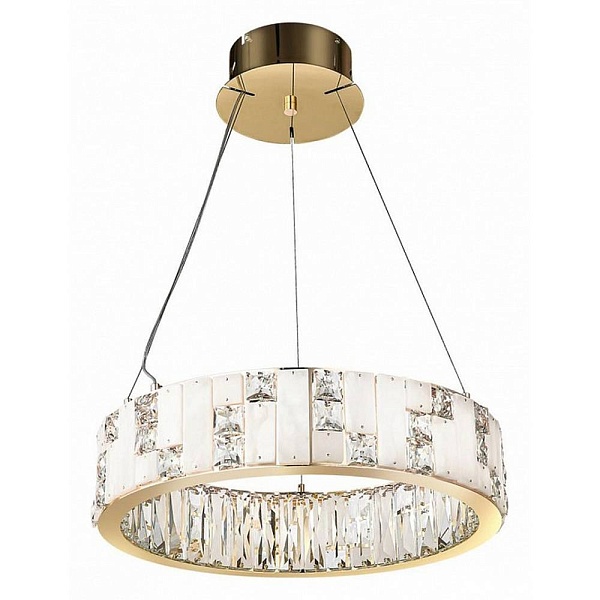 Подвес ODEON LIGHT CROSSA 5072/60L