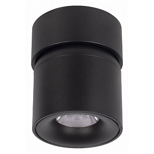 Спот LOFT IT TICTAC 10180 Black 3000K