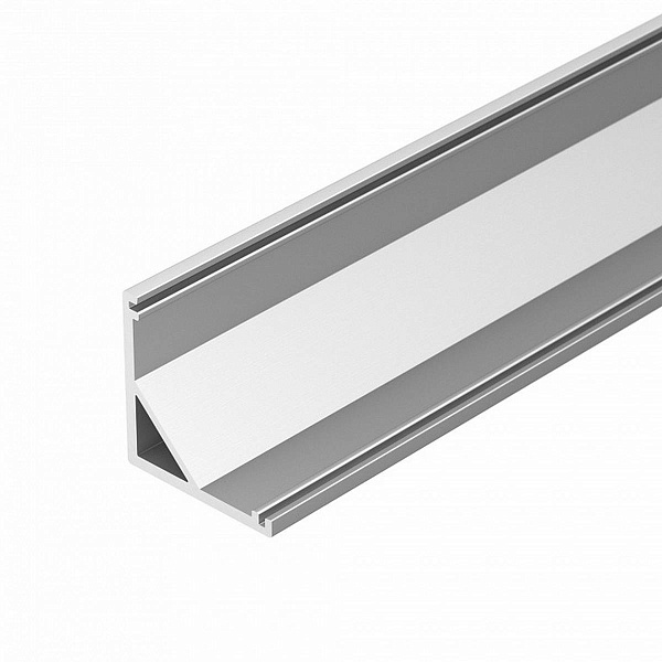 Профиль для ленты LED угловой ARH-KANT 16x16мм  (2м) 36770 ARLIGHT