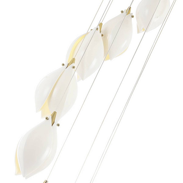 Подвес CRYSTAL LUX FLOWERS SP9