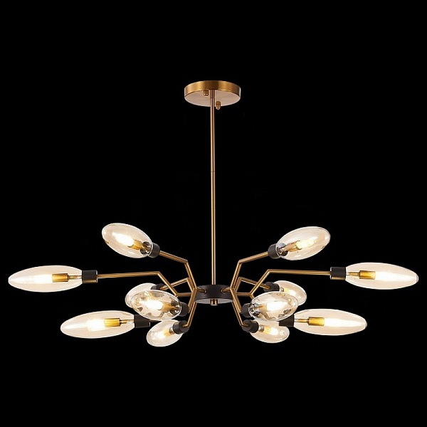 Люстра потолочная ST LUCE DESIMA SL1174.303.12