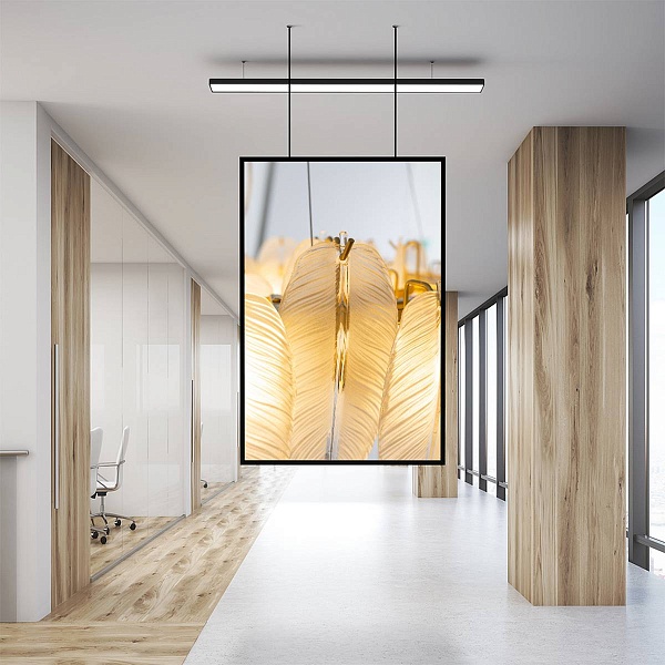 Люстра подвесная ARTE LAMP EVIE A4052SP-8SG