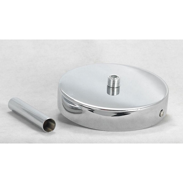 Люстра потолочная LUSSOLE WILCOX LSP-8381