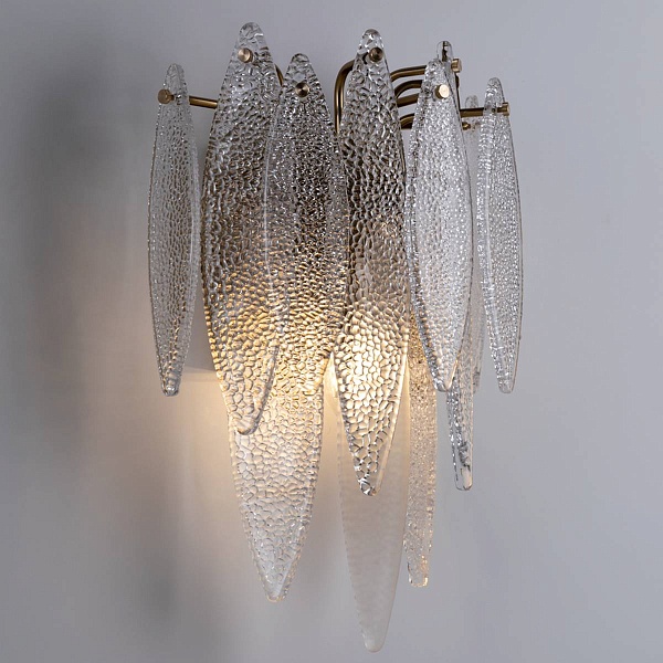 Бра DIVINARE AMELIE 6003/01 AP-1