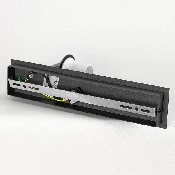 Бра LUSSOLE MILAM LSP-8997