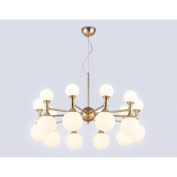 Люстра подвесная AMBRELLA LIGHT LH LH51051