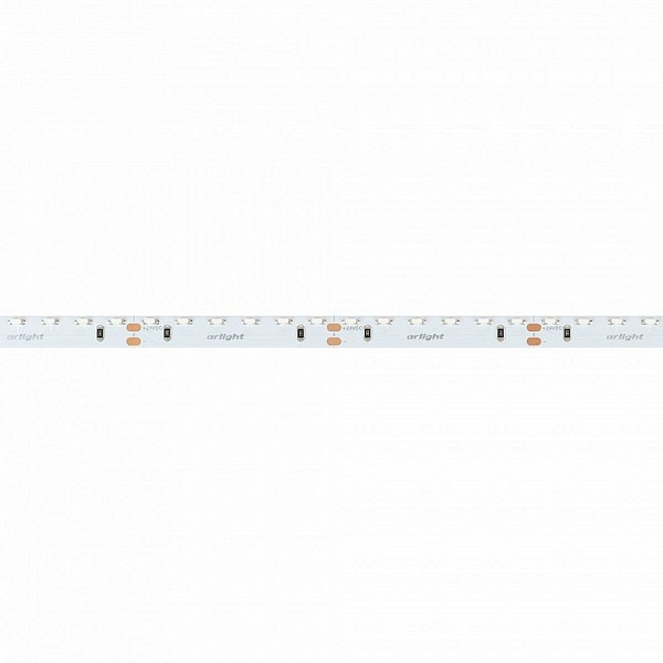 Лента LED RS-S120 9,6 W/m 24V IP20 3014/120 K 8mm (5м) 37153 ARLIGHT