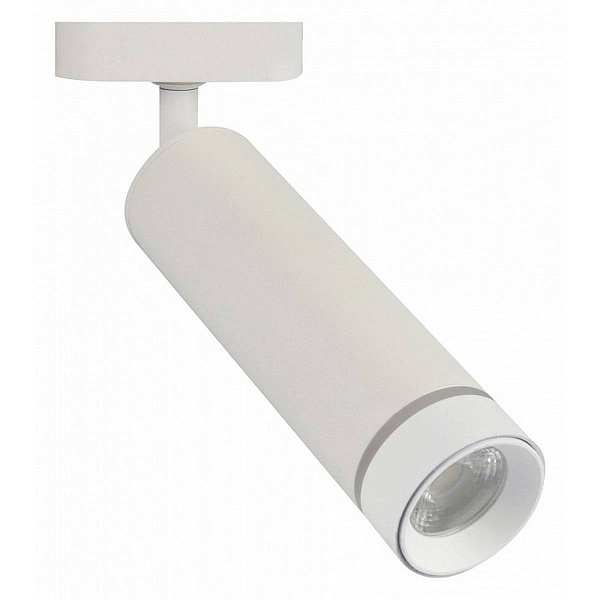 Трековый светильник ESCADA 20009 20009TRA/01LED SWH