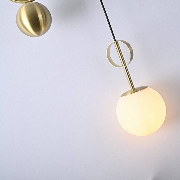 Подвес IMPERIUMLOFT NEWTON 101835-26