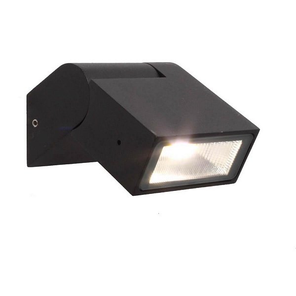 Светильник уличный настенный FAVOURITE VISUM 3024-1W