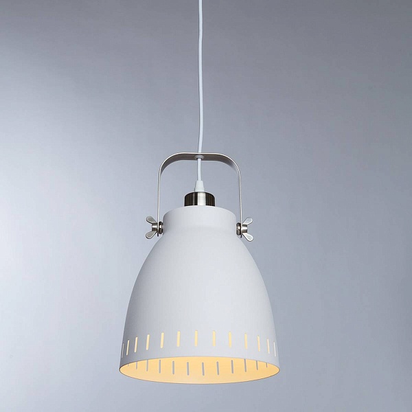 Подвес ARTE LAMP Luned A2214SP-1WH