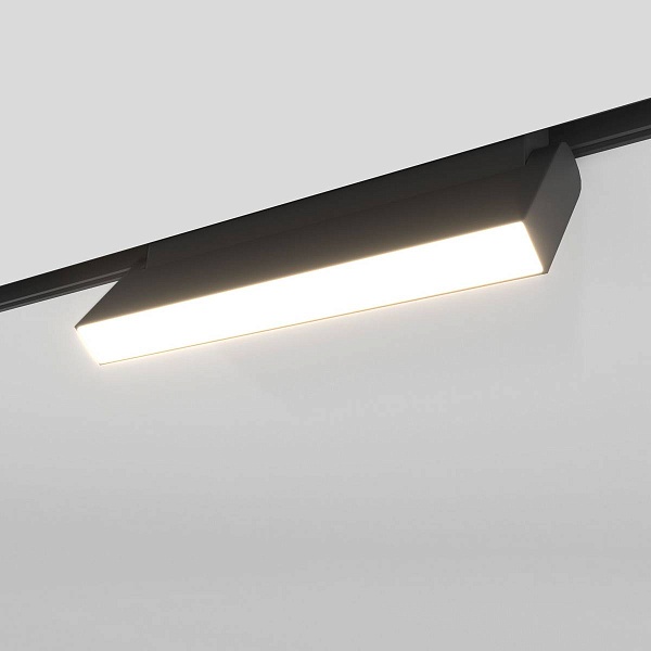 Трековый светильник ELEKTROSTANDARD SLIM MAGNETIC a063559