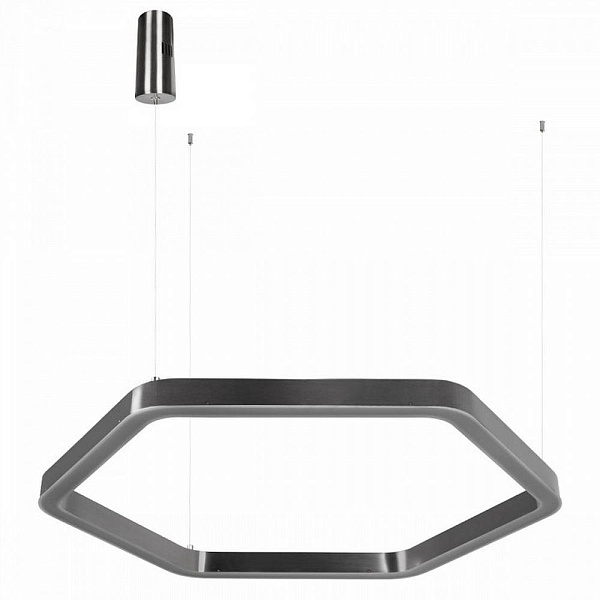 Подвес LOFT IT TITANIUM 10243M Dark grey