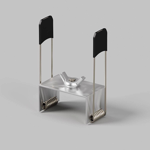 Крепеж MAYTONI LED STRIP PROFIL 642036