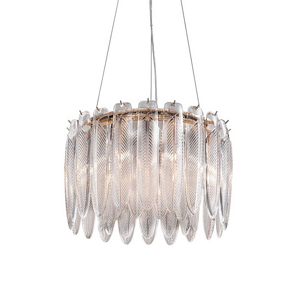 Люстра подвесная DELIGHT COLLECTION MD22027002 MD22027002-D45 light rose gold