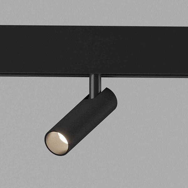 Трековый светильник ELEKTROSTANDARD SLIM MAGNETIC a063530