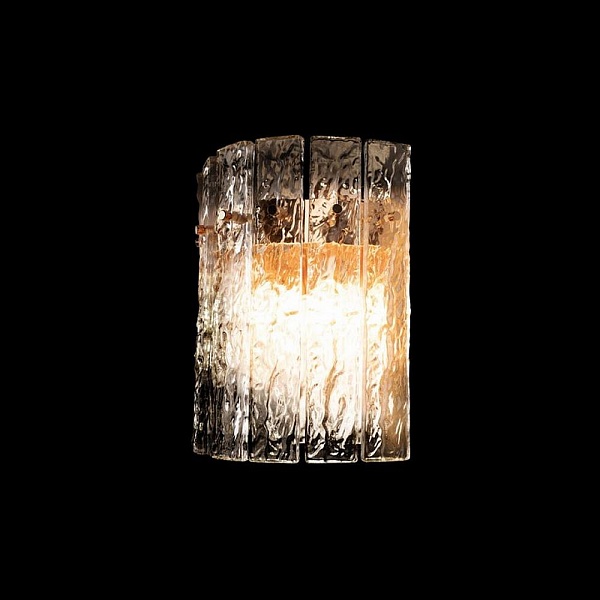 Бра LOFT IT NEVADA 10297W French gold